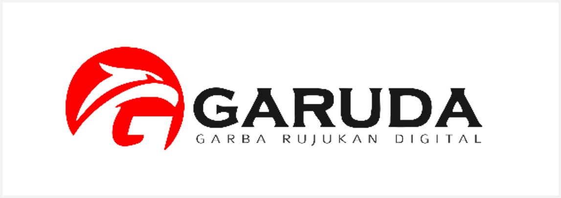 Garuda logo